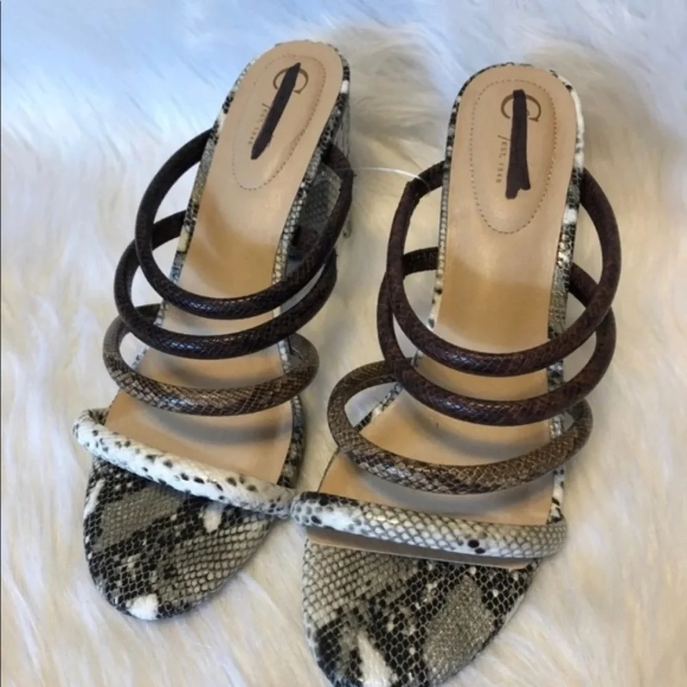 NEW‎ Size 9 Women's Shoes 3” Heels